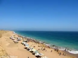 French beach karachi - Hospitalityexplain.com