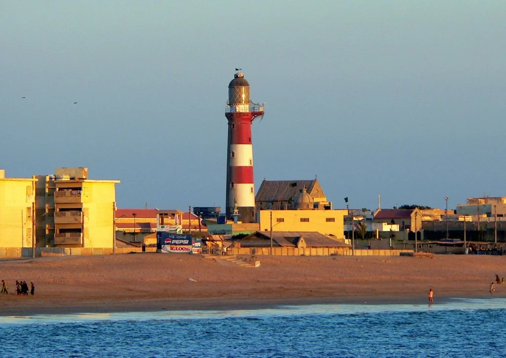 Manora island beach karachi - Hospitalityexplain.com