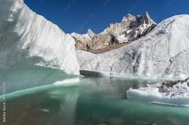 baltoro glacier - Hospitalityexplain.com