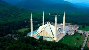 faisalmosque - Hospitalityexplain.com