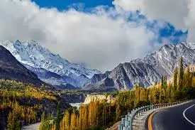 hunza valley - Hospitalityexplain.com