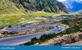 khunjarab pass - Hospitalityexplain.com