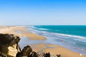 kund malir beach - Hospitalityexplain.com