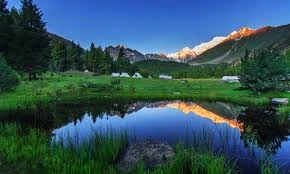 rama lake - Hospitalityexplain.com