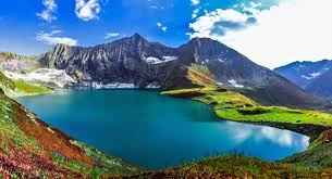 ratti gali lake - Hospitalityexplain.com