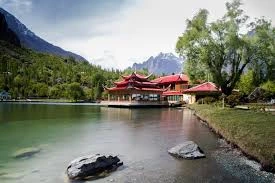 skardu shangrila resort - Hospitalityexplain.com